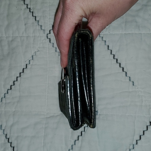Gucci Monogram Double Sided Long Wallet - Picture 5 of 12